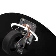 Möbelroller | ø 57cm | Transportroller | Umzugshelfer | Rollbrett | Bremsen