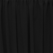 Ganzgarage | Stretch-Soft-Satin | Schwarz | M | 431x165x119cm | Schutzdecke