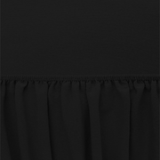 Ganzgarage | Stretch-Soft-Satin | Schwarz | M | 431x165x119cm | Schutzdecke